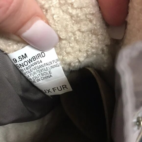 Jbu By Jambu Snowbird Winter Boots - Picture 5 of 6